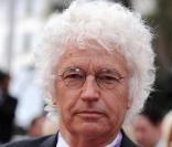 Jean-Jacques Annaud lors de la cérémonie d'ouverture du 63e festival de Cannes le 12 mai 2010
