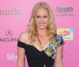 Leven Rambin lors de la 12ème soirée des  Hollywood Awards,  le 13 mai 2010 