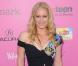 Leven Rambin lors de la 12ème soirée des Hollywood Awards, le 13 mai 2010