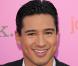 Mario Lopez lors de la 12ème soirée des Hollywood Awards, le 13 mai 2010
