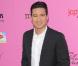 Mario Lopez lors de la 12ème soirée des Hollywood Awards, le 13 mai 2010