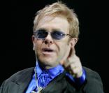 Elton John