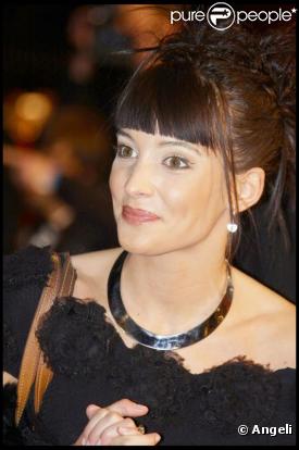 Erika Moulet