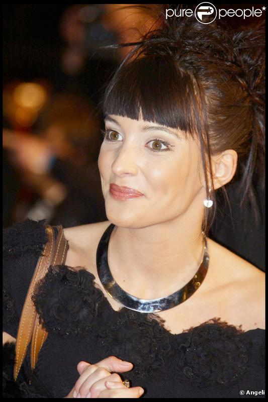 Erika Moulet