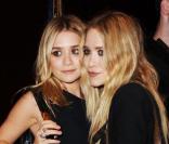 Mary-Kate et Ashley Olsen étaient les ambassadrices du gala de charité Free Arts NYC, à New York, ce vendredi 14 mai.