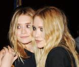 Mary-Kate et Ashley Olsen étaient les ambassadrices du gala de charité Free Arts NYC, à New York, ce vendredi 14 mai.