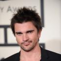 Le chanteur Juanes réunit 300 000 personnes pour un concert en Amérique du Sud