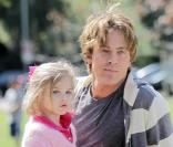 Dannielynn : La fille d'Anna Nicole Smith... une pauvre enfant qui fait bouillir la marmite !