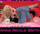 La vente aux enchères Anna Nicole Smith se tiendra au Planet Hollywood de Las Vegas, le 26 juin 2010 !<br />