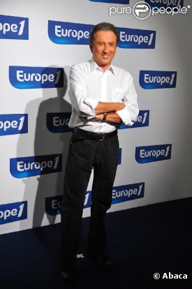 Michel Drucker
