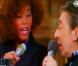 La rencontre explosive entre Serge Gainsbourg et Whitney Houston dans Champs-Elysées en 1986