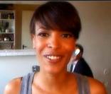 Myriam tente le casting de miss météo de Canal + !