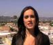 Leslie passe le casting de miss météo de Canal + !