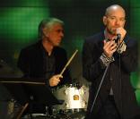 Michael Stipe du groupe REM