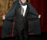 Michael Stipe du groupe REM