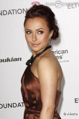 Les World Music Awards auront lieu au Sporting Club de Monaco le 18 mai 2010. Hayden Panettiere sera maîtresse de cérémonie. 