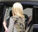 Gwen Stefani et Gavin Rossdale passent du temps en famille à Beverly Hills le 16 mai 2010