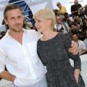 Cannes 2010 - Michelle Williams radieuse et complice au bras du beau Ryan Gosling !