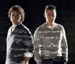 C'est terminé pour... Numb3rs sur CBS 