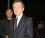 Michel Denisot à la soirée Chanel organisée au VIP Room à Cannes le 18 mai 2010