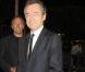 Michel Denisot à la soirée Chanel organisée au VIP Room à Cannes le 18 mai 2010