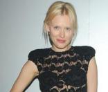 Anna Sherbinina à la soirée Chanel organisée au VIP Room à Cannes le 18 mai 2010