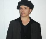 Olivier Dahan à la soirée Chanel organisée au VIP Room à Cannes le 18 mai 2010