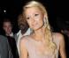 Paris Hilton à la soirée Chanel organisée au VIP Room à Cannes le 18 mai 2010
