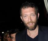 Vincent Cassel à la soirée Chanel organisée au VIP Room à Cannes le 18 mai 2010