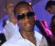 Didier Drogba à la soirée Chanel organisée au VIP Room à Cannes le 18 mai 2010