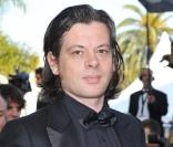 Benjamin Biolay au festival de Cannes, le 17 mai 2010.