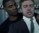 Justin Timberlake et Dania Ramirez sont les héros de The Next Big Thing, film d'action qui est aussi une campagne publicitaire explosive pour la nouvelle Audi A1 !