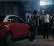 Justin Timberlake et Dania Ramirez sont les héros de The Next Big Thing, film d'action qui est aussi une campagne publicitaire explosive pour la nouvelle Audi A1 !