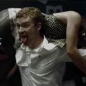 Justin Timberlake et la belle Dania Ramirez : Découvrez la suite de leurs aventures... et leur vrai baiser de cinéma !