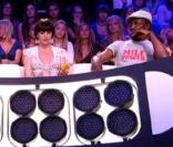 Marco Prince dans la Nouvelle Star : MILF ? Mother I'd Like to Fuck (19 mai 2010)