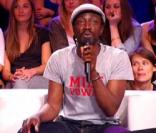 Marco Prince dans la Nouvelle Star : MILF ? Mother I'd Like to Fuck (19 mai 2010)