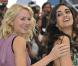 Naomi Watts lors du photocall du film Fair Game durant le festival de Cannes le 20 mai 2010