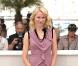 Naomi Watts, portant de beaux souliers en cuir Tod's, lors du photocall du film Fair Game durant le festival de Cannes le 20 mai 2010