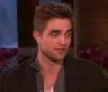 Le beau Robert nous dévoile sa nouvelle coupe, et les premiers extrait du troisième volet  Twilight  !
