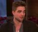 Le beau Robert nous dévoile sa nouvelle coupe, et les premiers extrait du troisième volet  Twilight  !