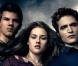 Le nouveau poster de  Twilight Hésitation .