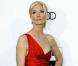 AmfAR 2010 - Joely Richardson : Au coeur d'une année difficile, elle fait face avec dignité...