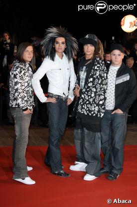 Tokio Hotel