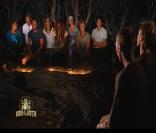Freddy et Grégoire devant le jury final (koh lanta, 21 mai 2010)