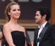 Festival de Cannes - Montée des marches du film  Hors-la-loi  de Rachid Bouchareb, le 21 mai 2010 : Melissa Theuriau et Jamel Debbouze !