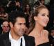 Festival de Cannes - Montée des marches du film  Hors-la-loi  de Rachid Bouchareb, le 21 mai 2010 : Melissa Theuriau et Jamel Debbouze !