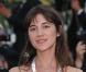 Charlotte Gainsbourg lors du tapis rouge pour la clôture du 63e festival de Cannes et de la présentation du film L'Arbre le 23 mai 2010
