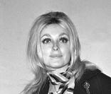 Sharon Tate