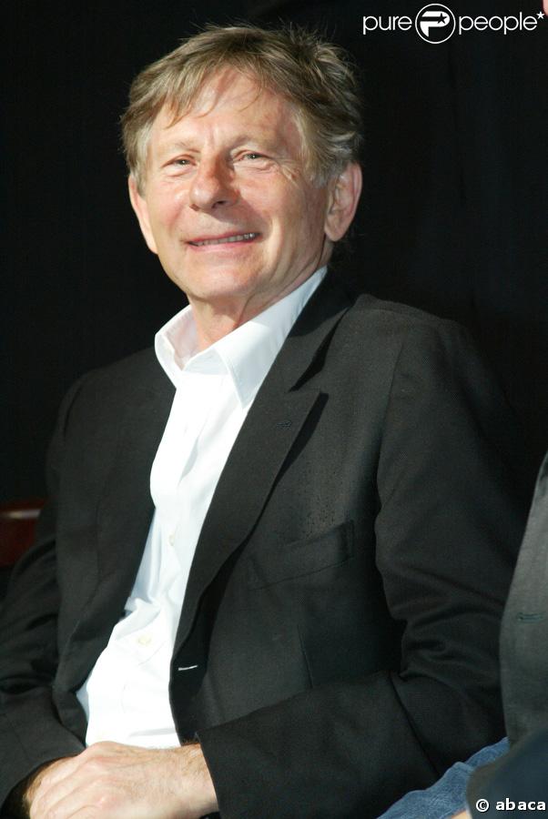 Roman Polanski