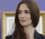 Paz Vega a reçu la médaille d'or de la ville de Séville le 24 mai 2010.